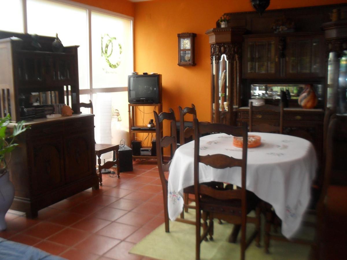 Quinta Do Outeiro Alto Villa Constância Exteriör bild