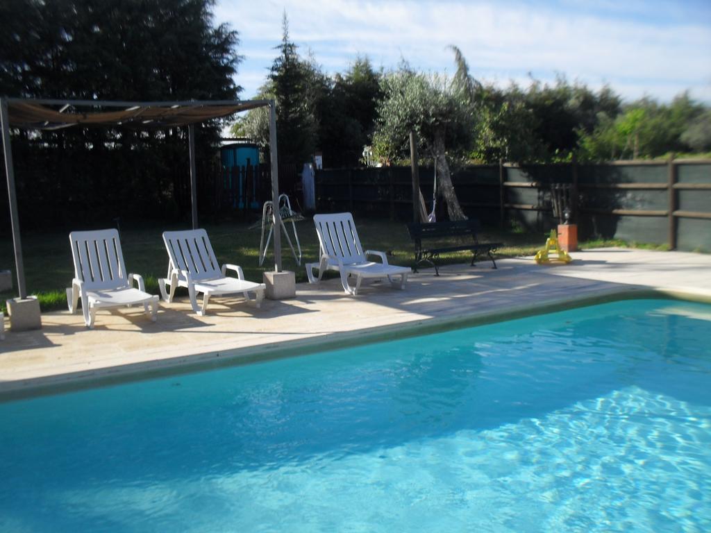 Quinta Do Outeiro Alto Villa Constância Exteriör bild