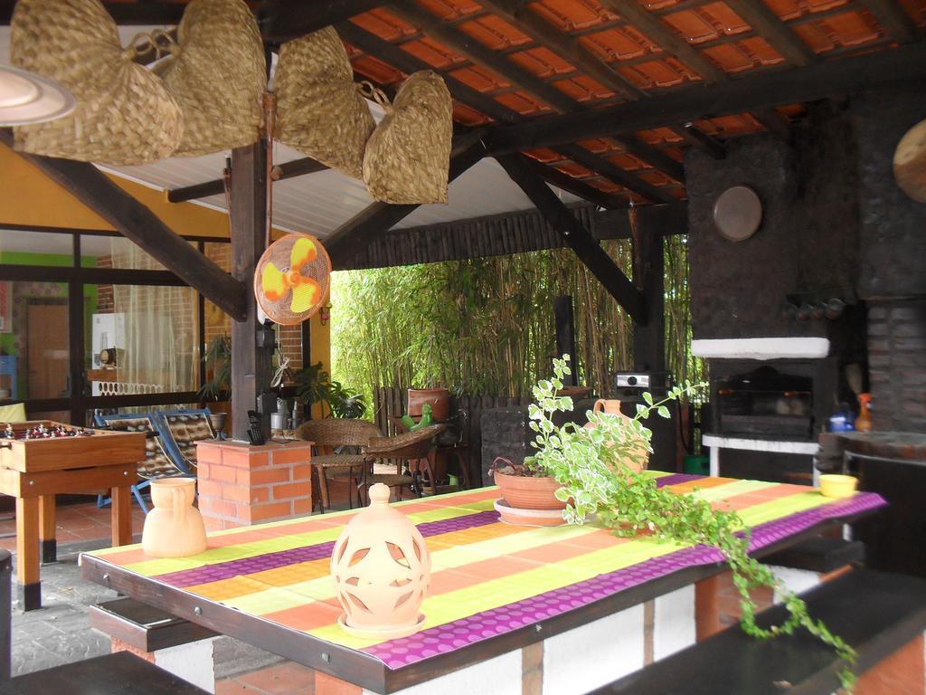 Quinta Do Outeiro Alto Villa Constância Exteriör bild