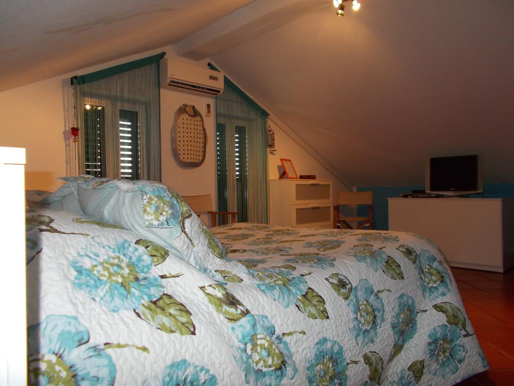 Quinta Do Outeiro Alto Villa Constância Exteriör bild